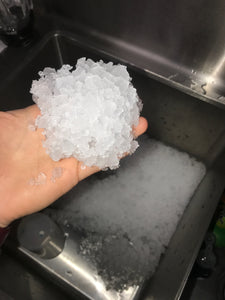 265lb/Day Ice Machine (Granular/Flake)