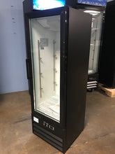 Single Door Cooler (63 inches tall)