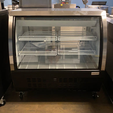 CES 48” Deli Case