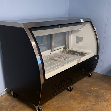 CES 64” Deli Case